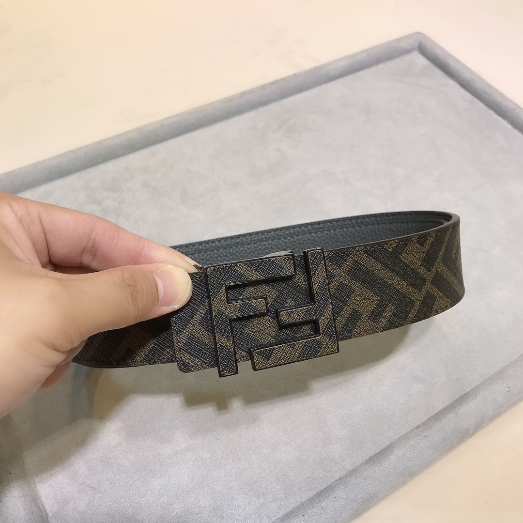 Fendi belt