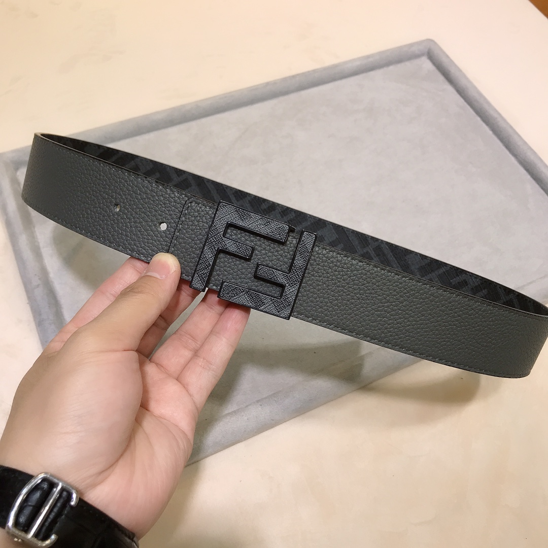 Fendi belt