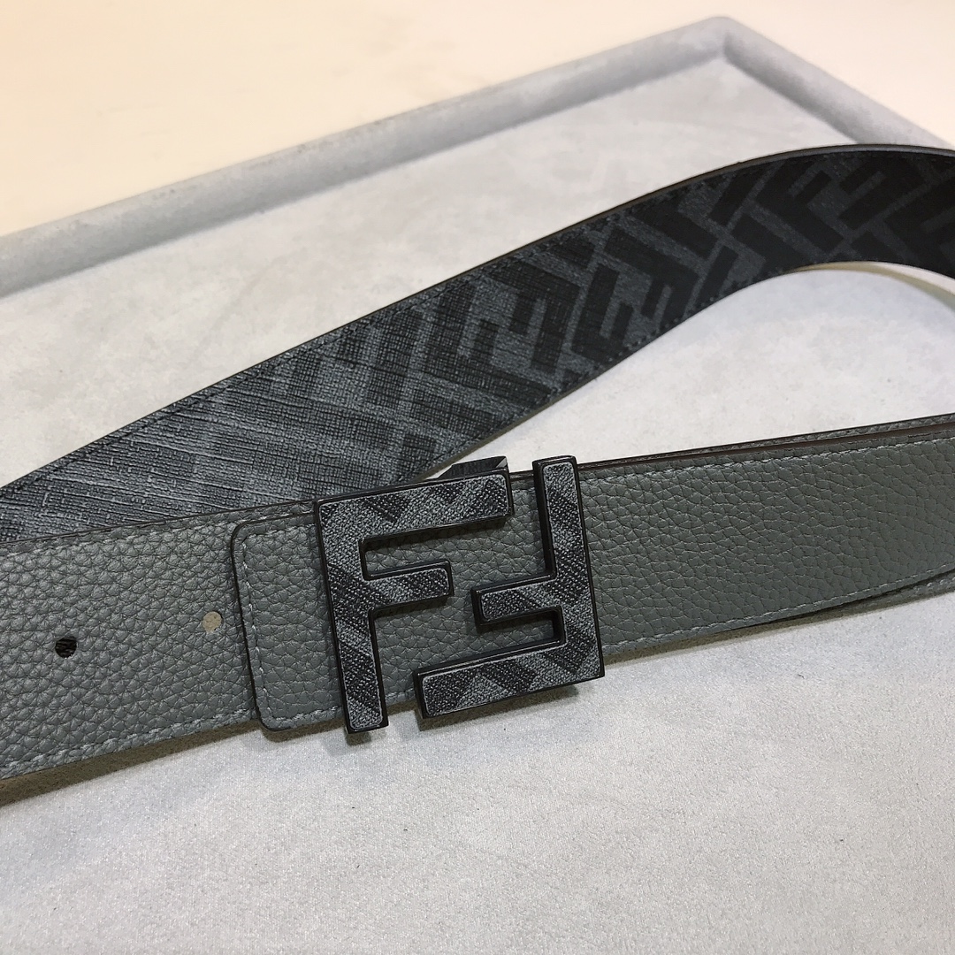 Fendi belt