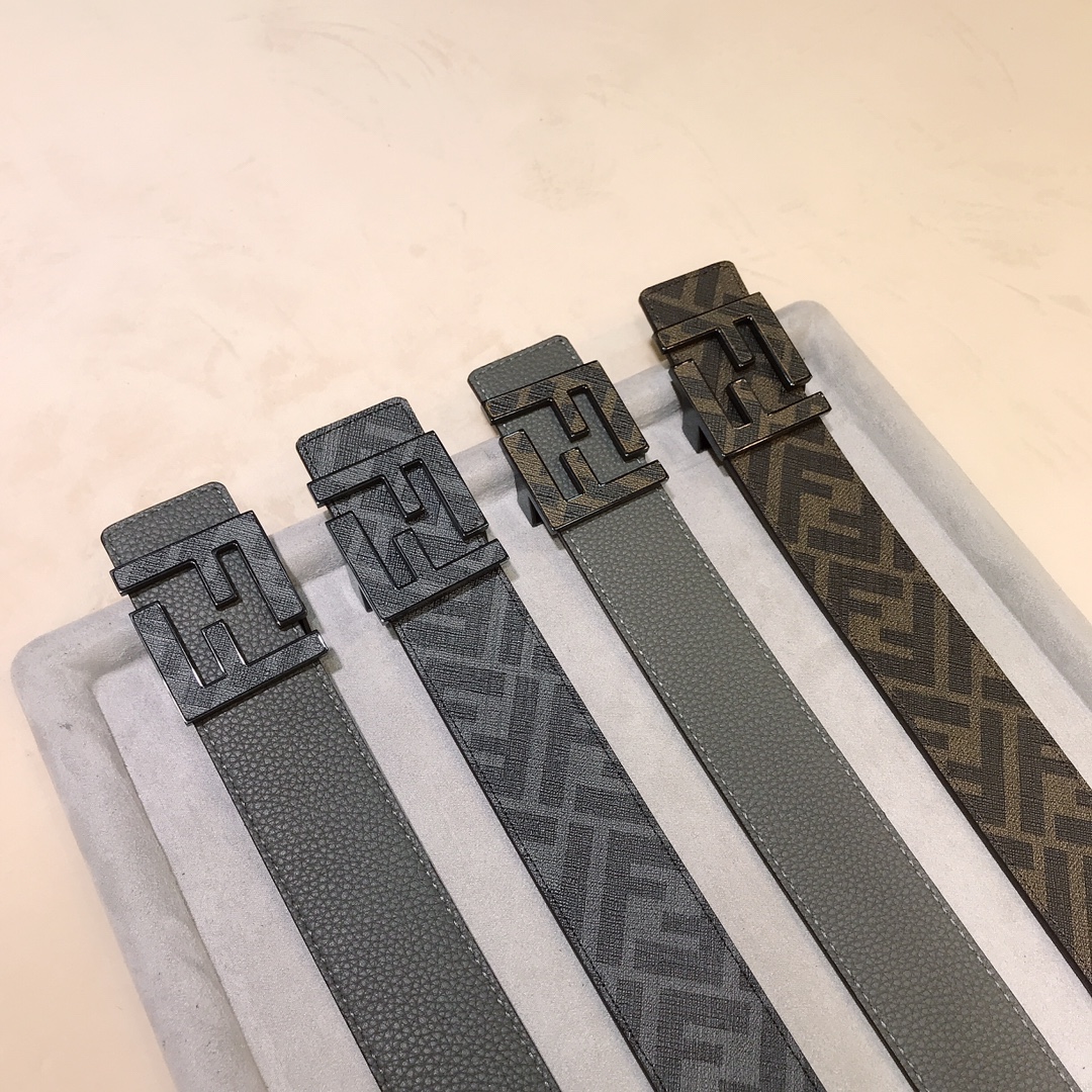 Fendi belt