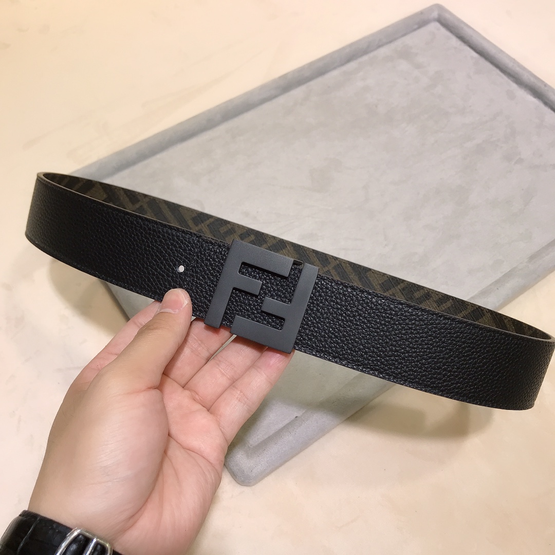 Fendi belt