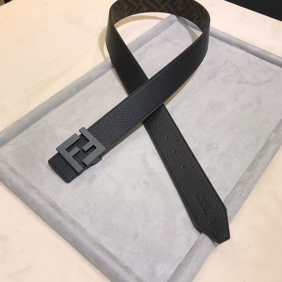 Fendi belt