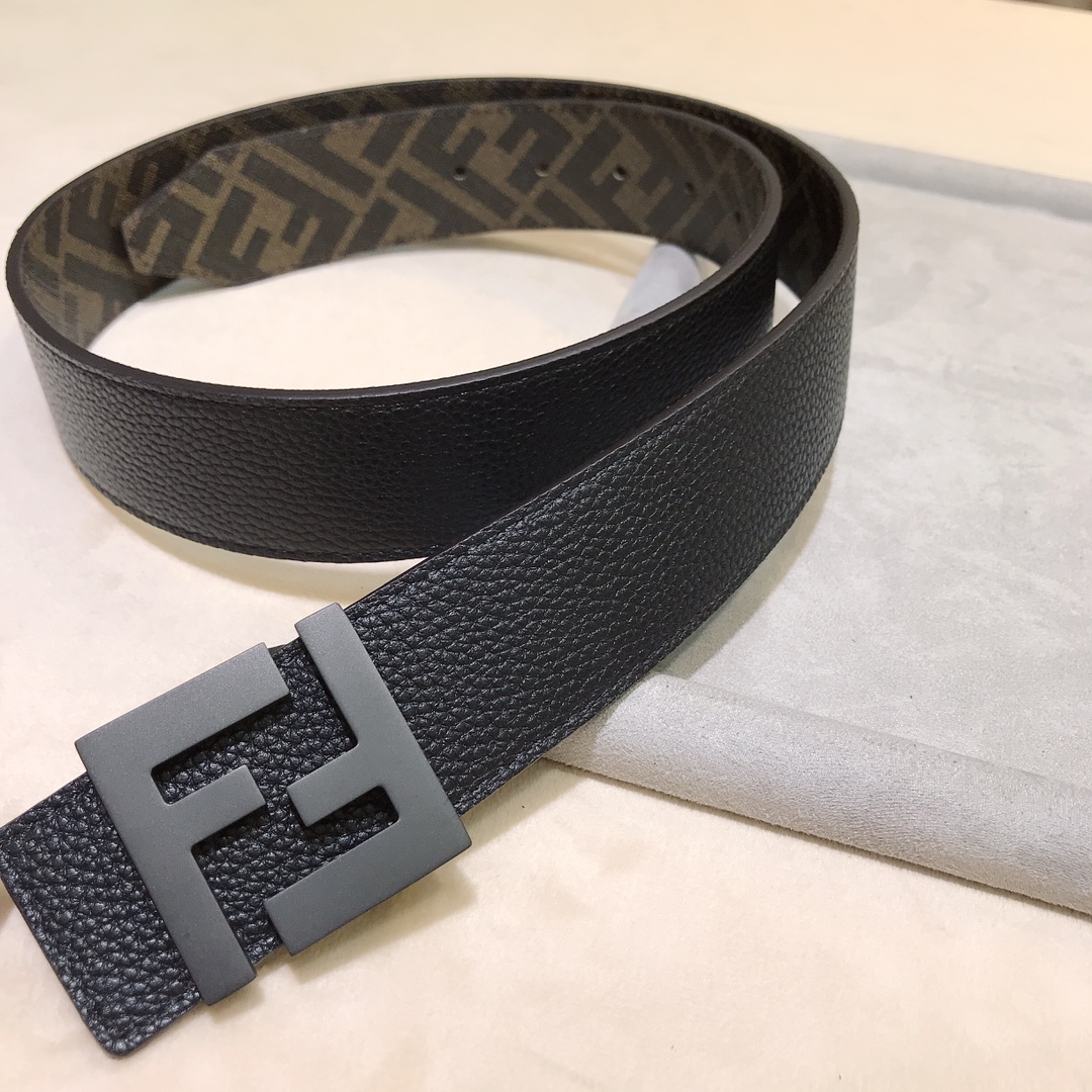 Fendi belt