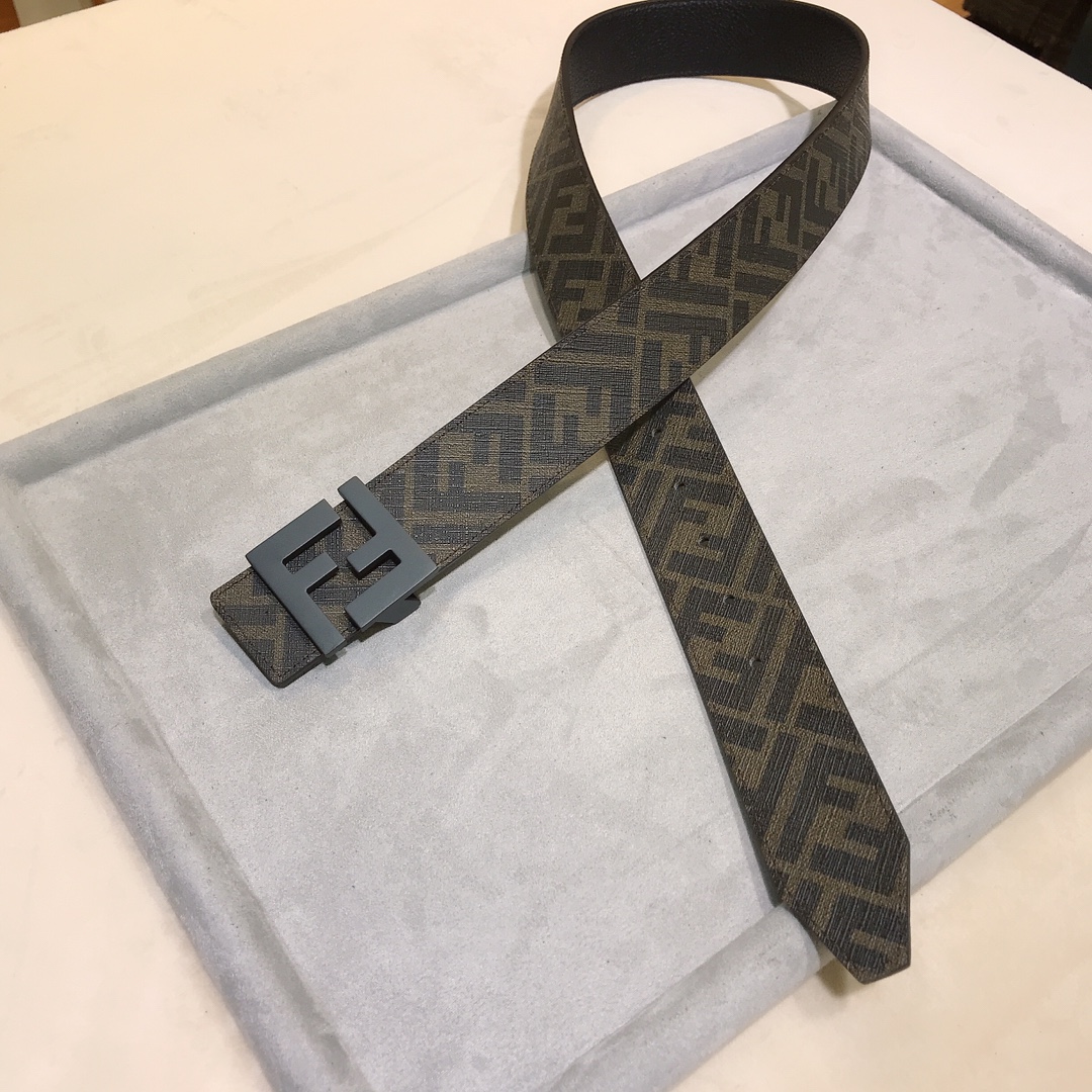 Fendi belt