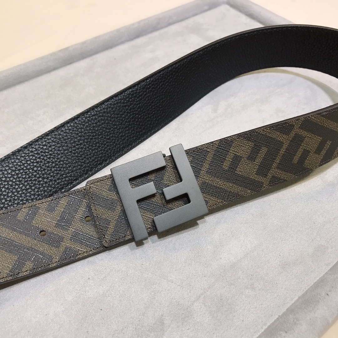 Fendi belt