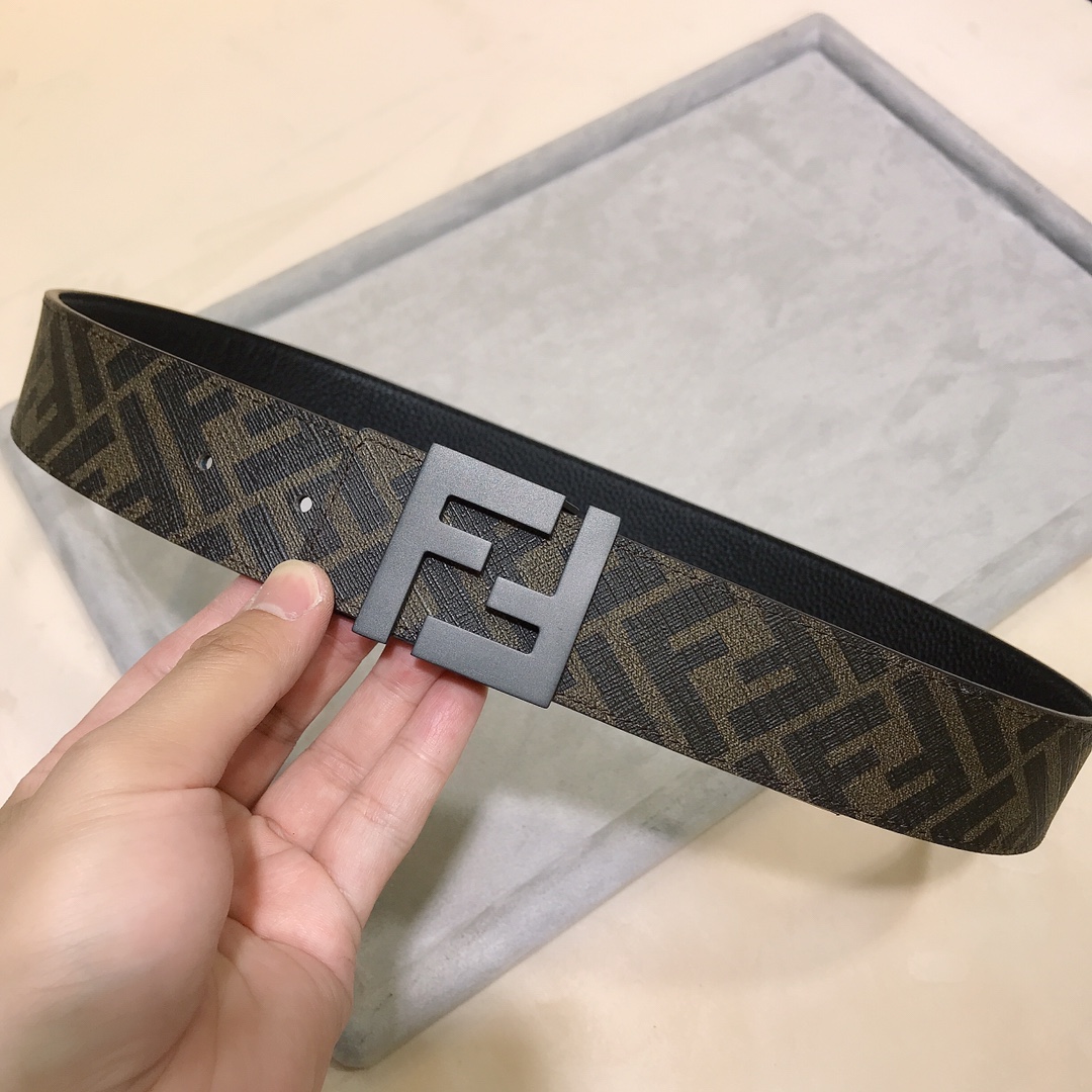 Fendi belt