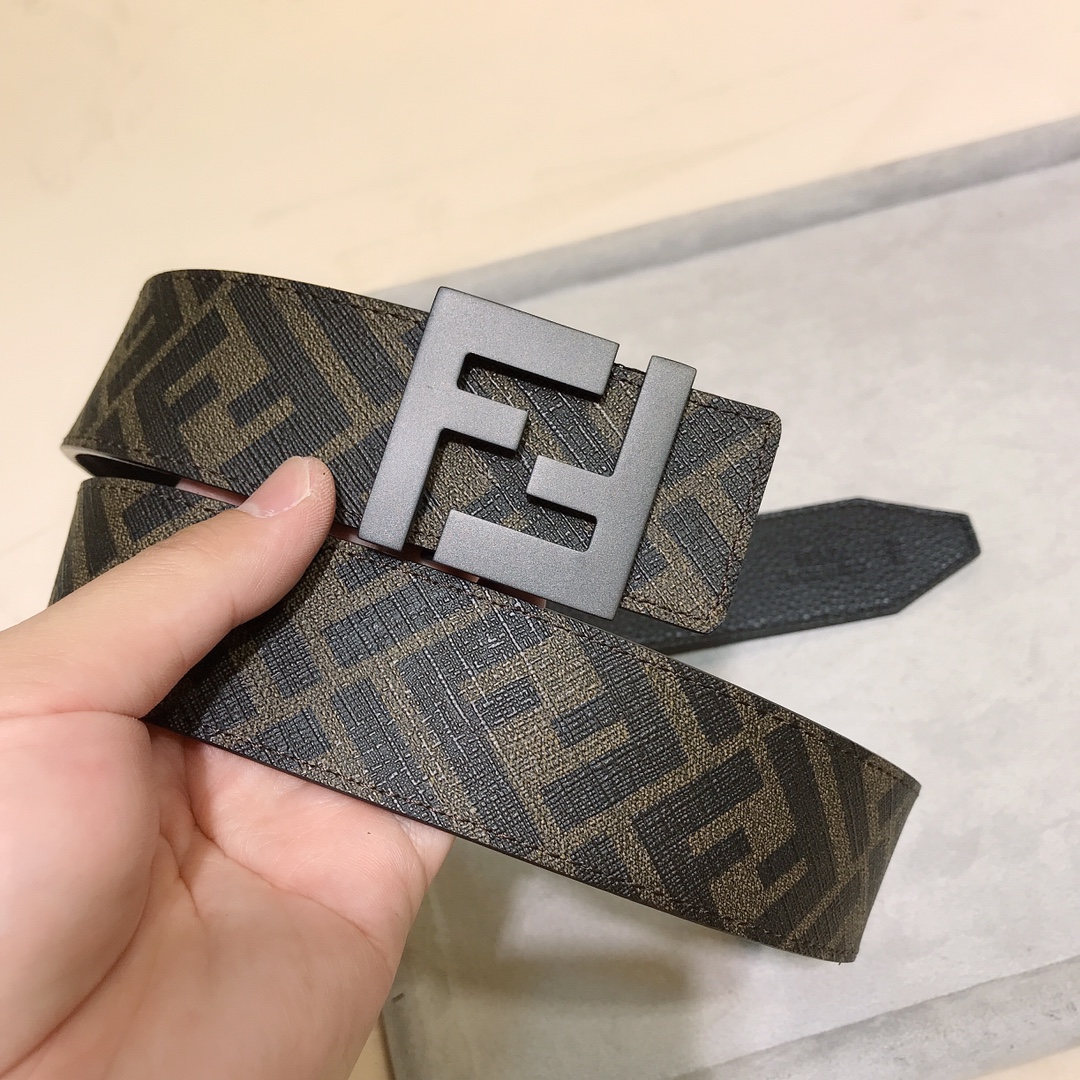 Fendi belt