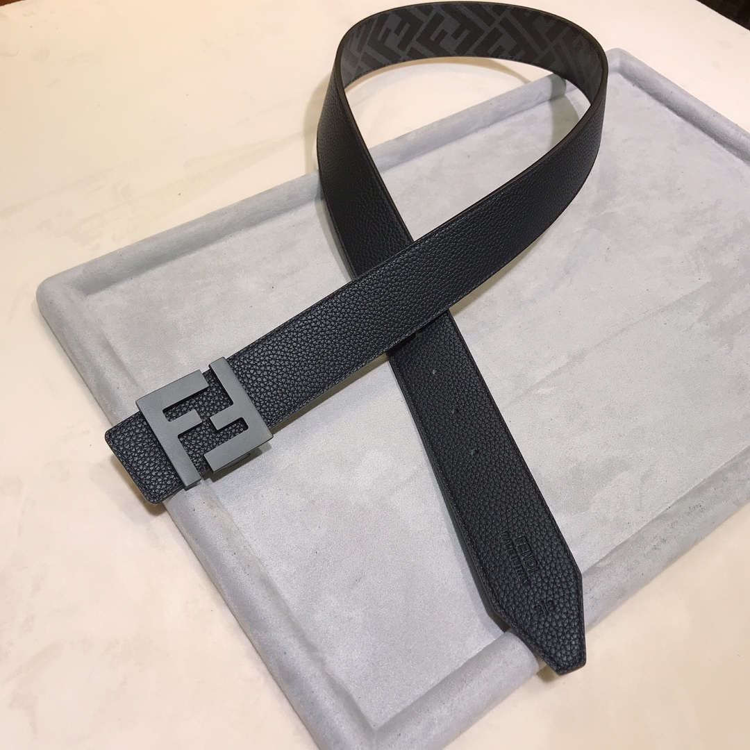 Fendi belt