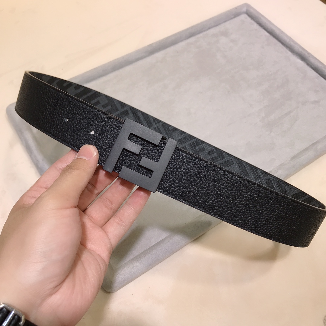 Fendi belt