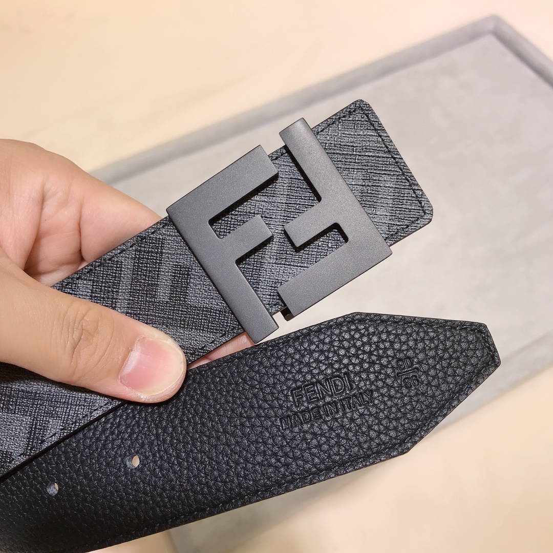 Fendi belt