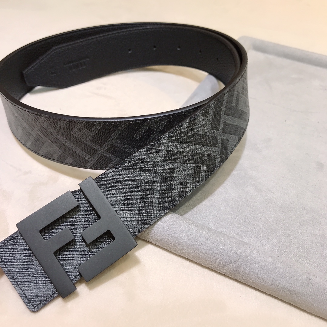 Fendi belt