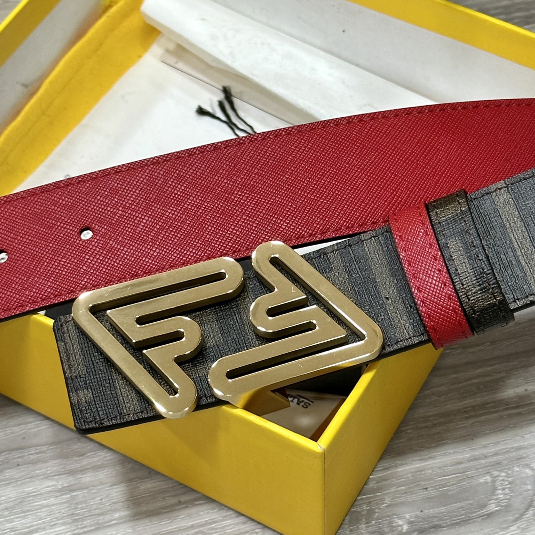 Fendi belt