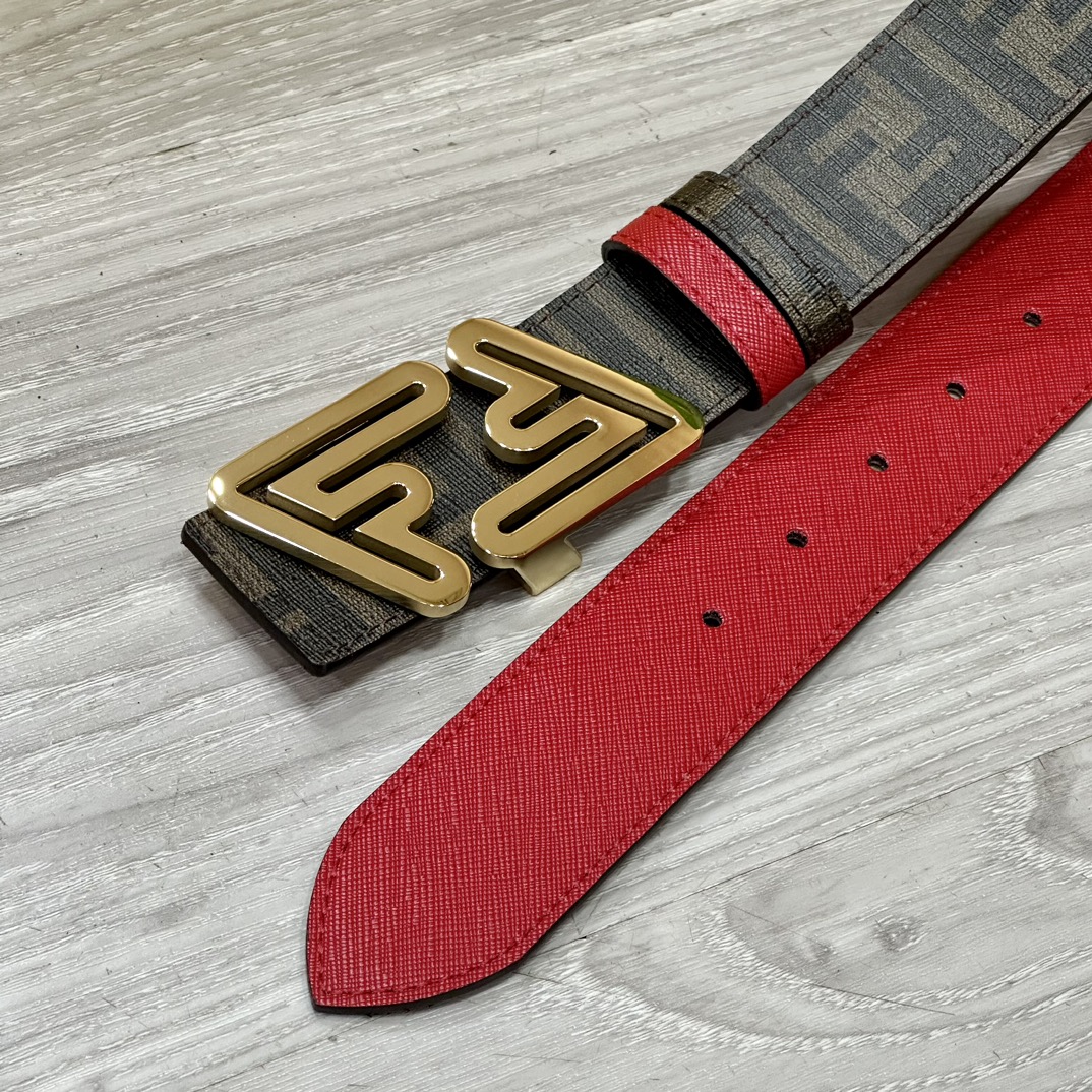 Fendi belt