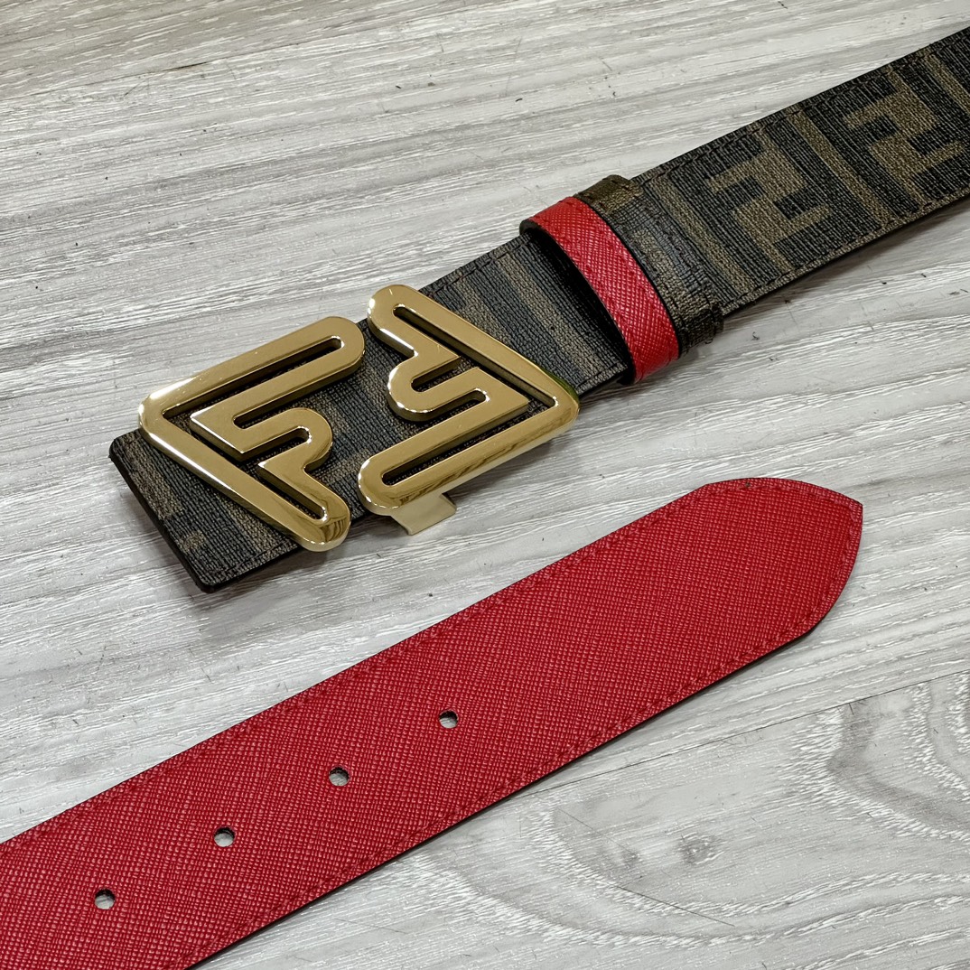 Fendi belt