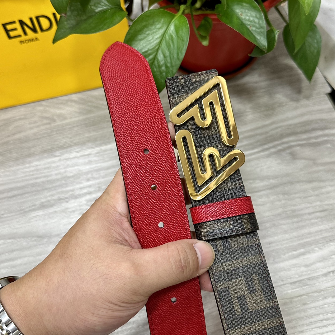 Fendi belt