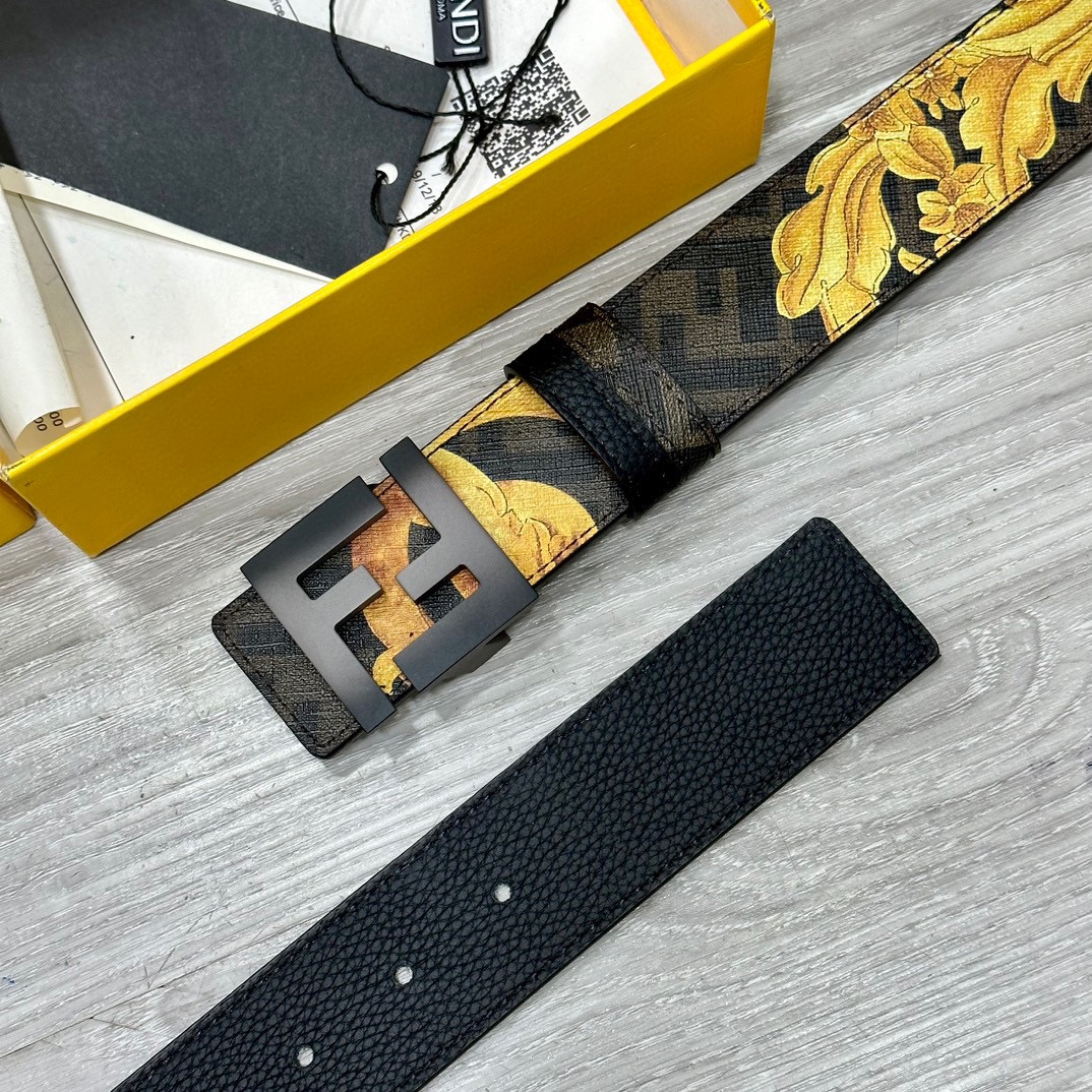 Fendi belt