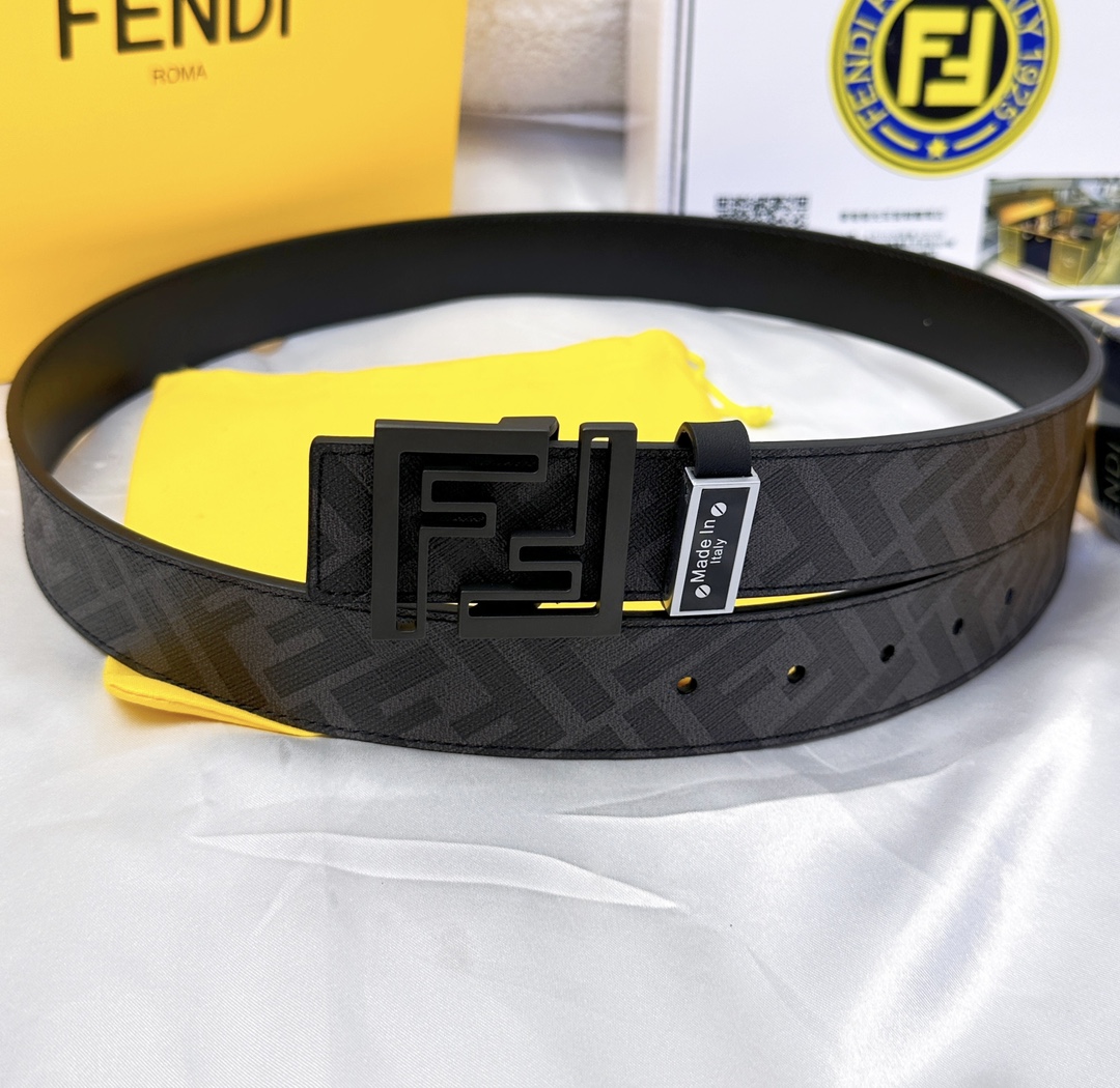 Fendi belt