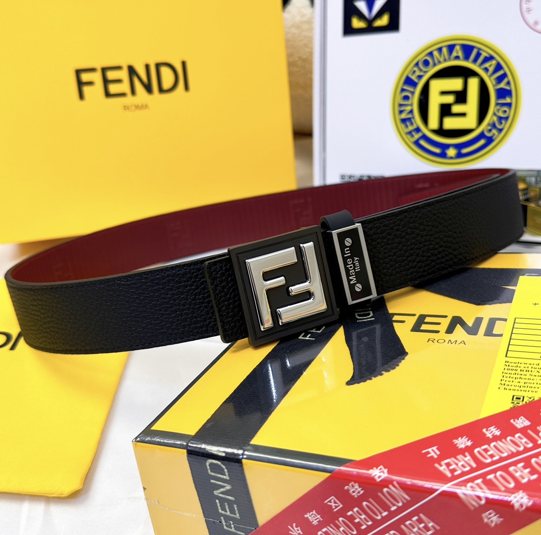 Fendi belt