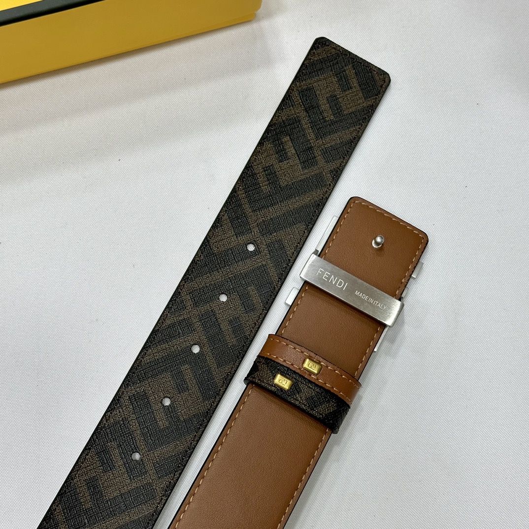 Fendi belt