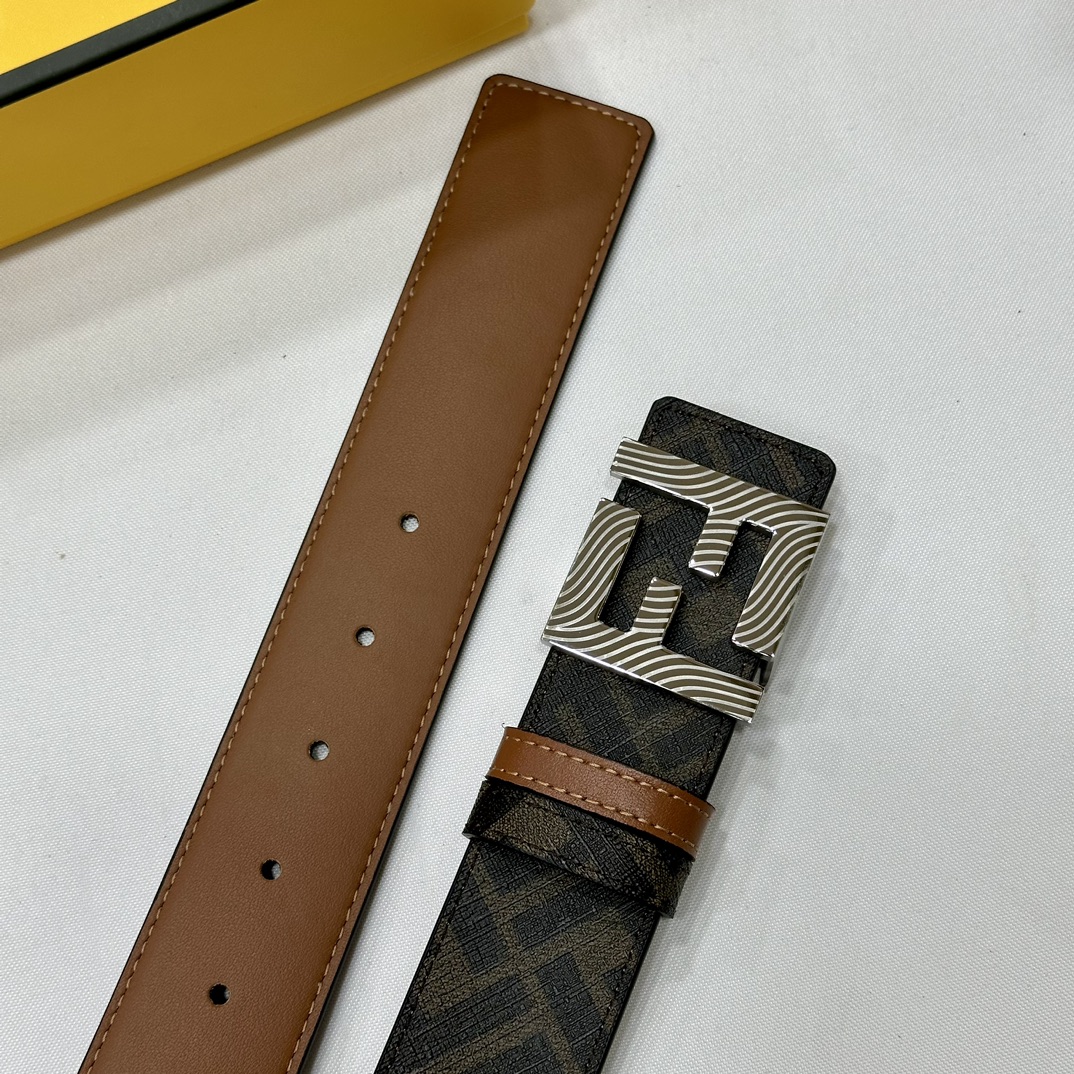 Fendi belt