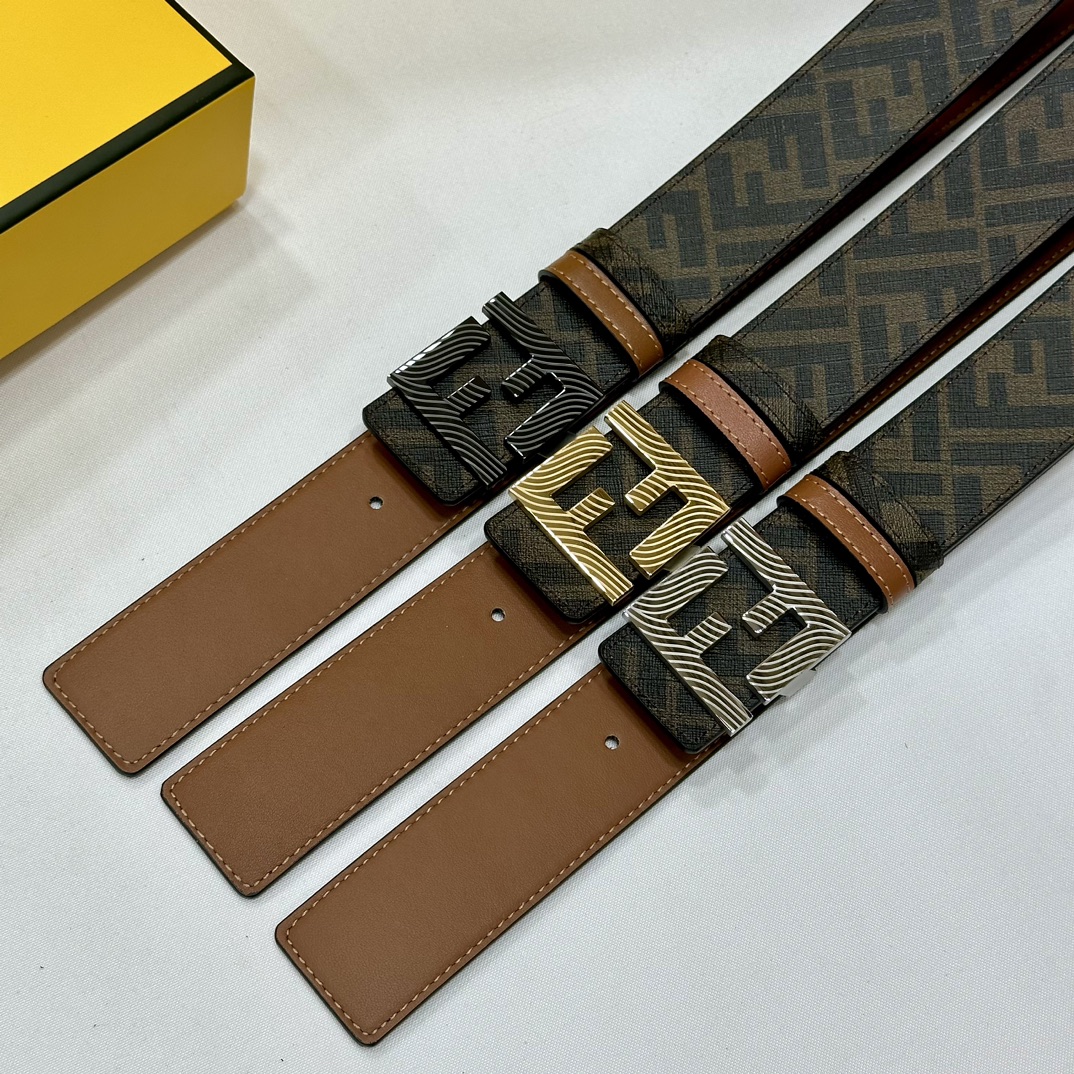 Fendi belt