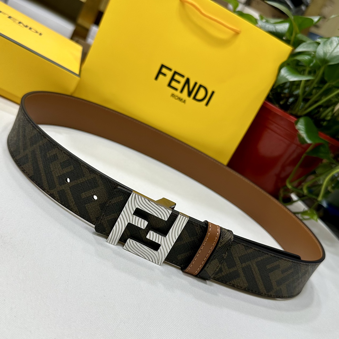 Fendi belt