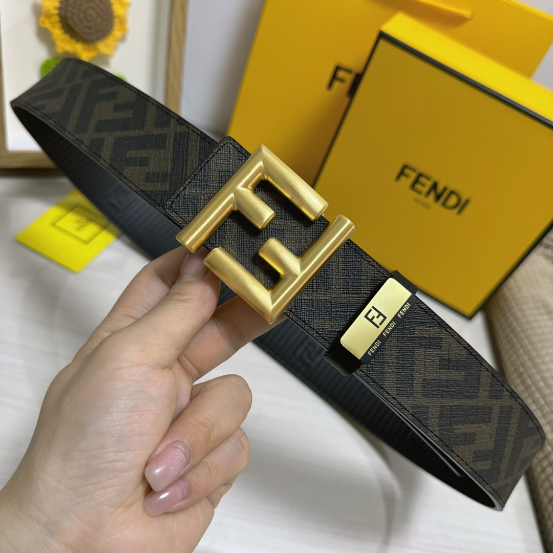 Fendi belt