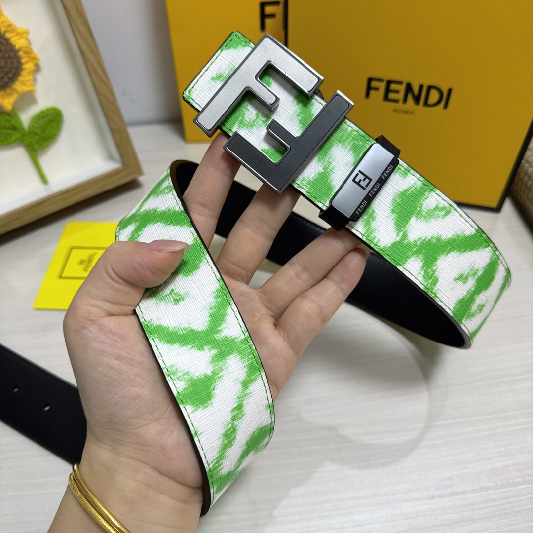 Fendi belt