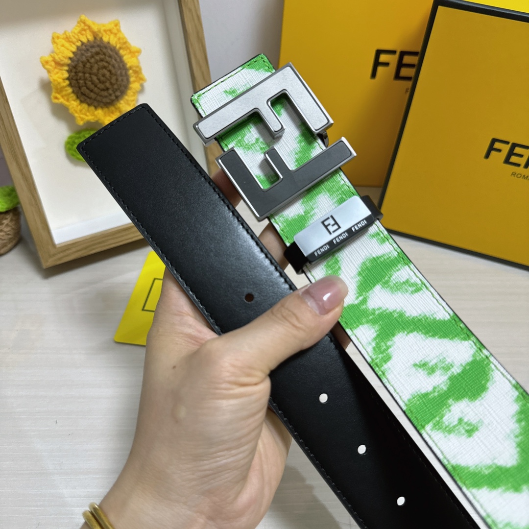 Fendi belt
