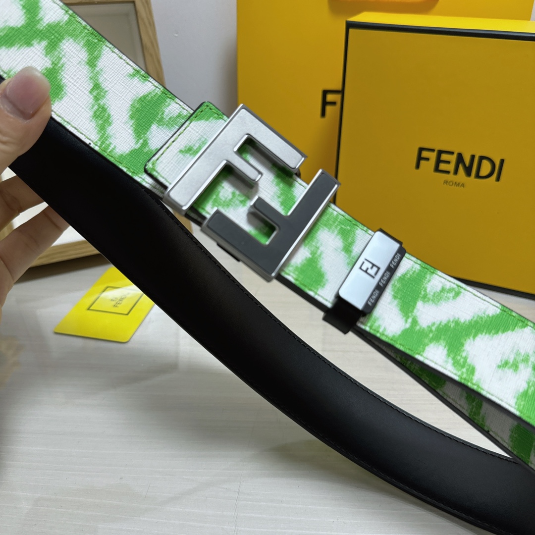 Fendi belt