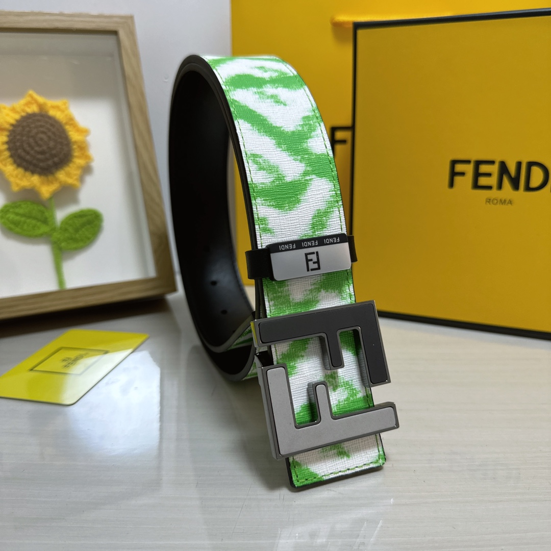 Fendi belt