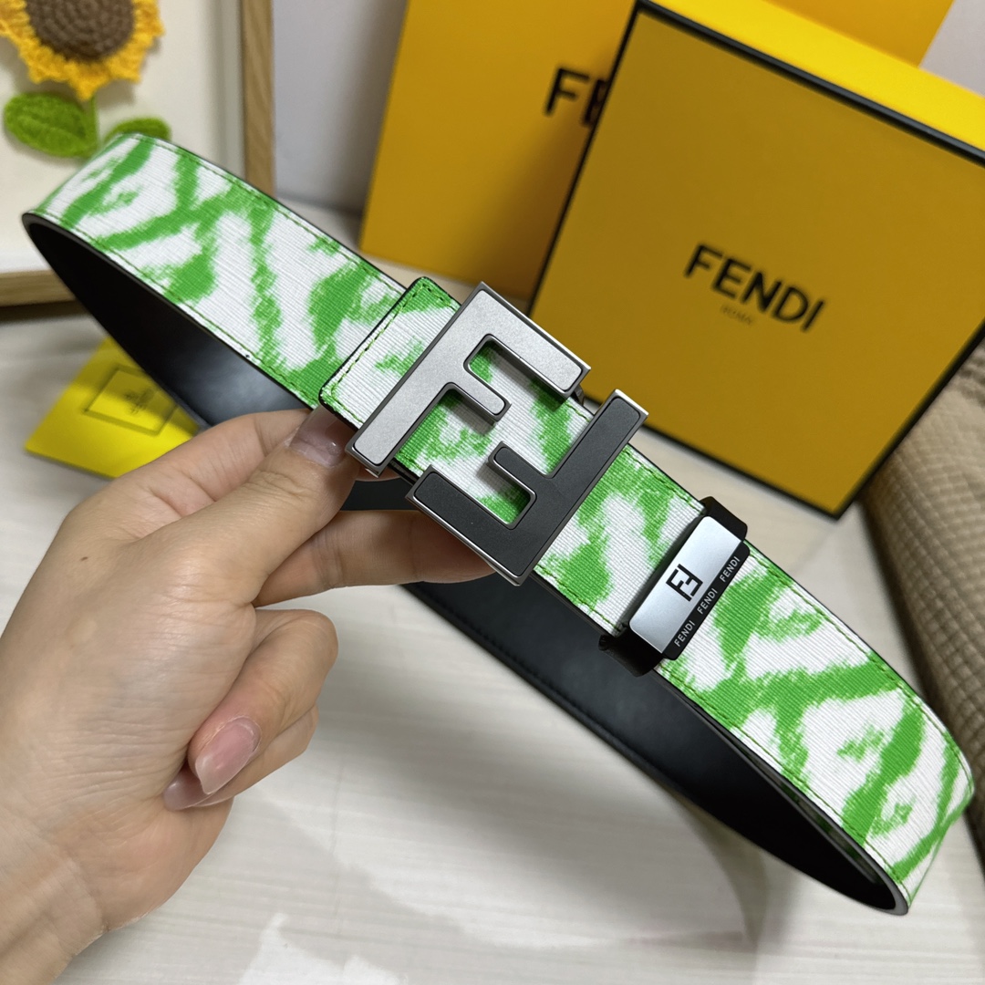 Fendi belt