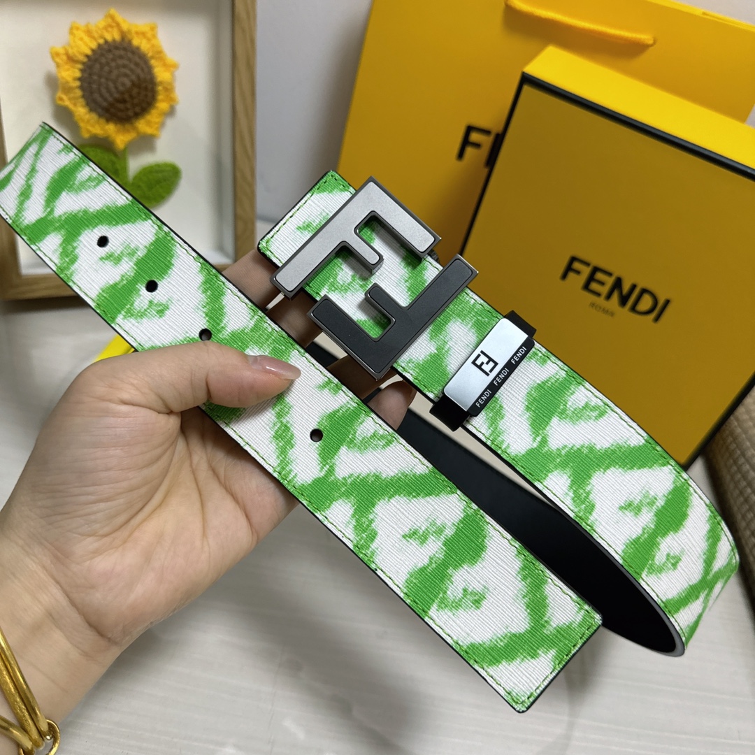 Fendi belt