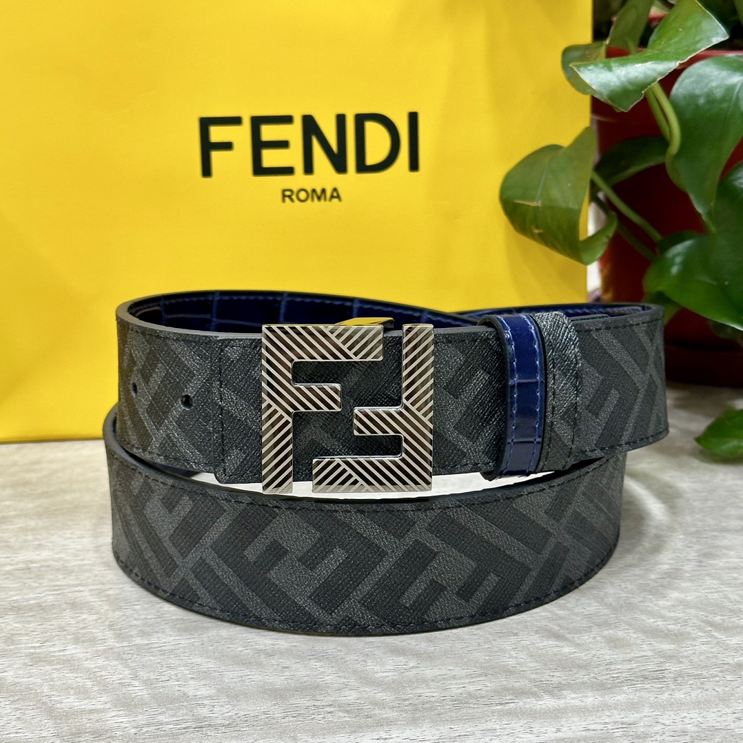 Fendi belt