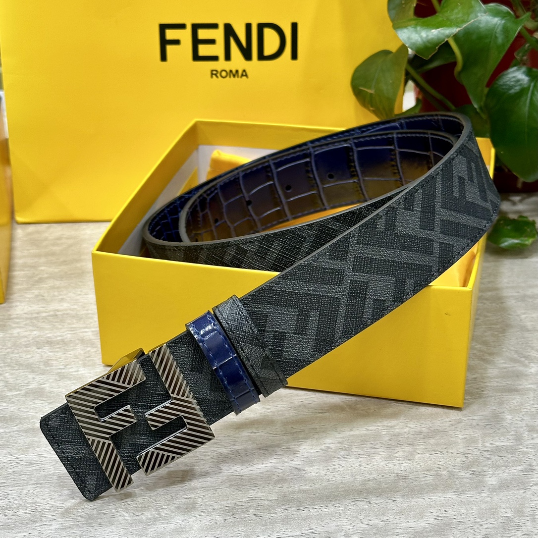 Fendi belt