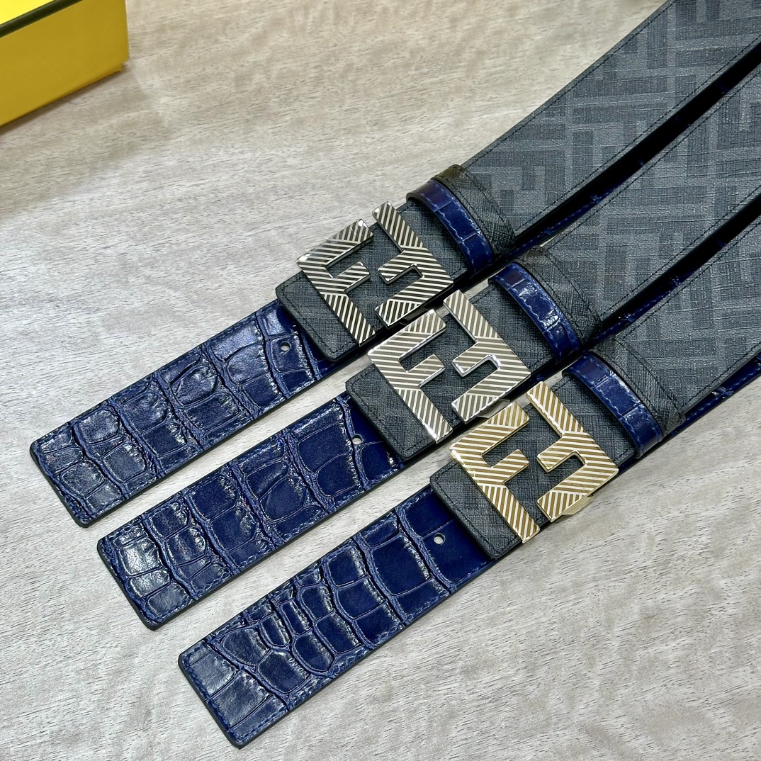Fendi belt