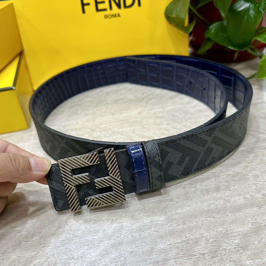 Fendi belt