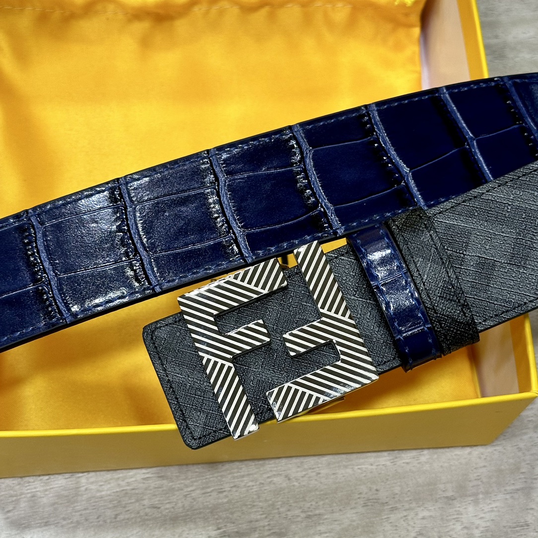 Fendi belt