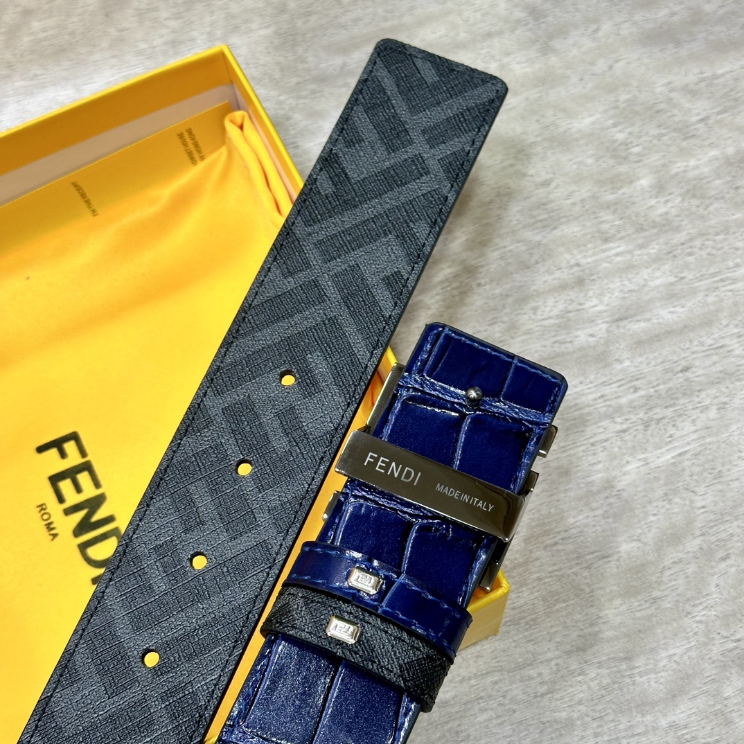 Fendi belt