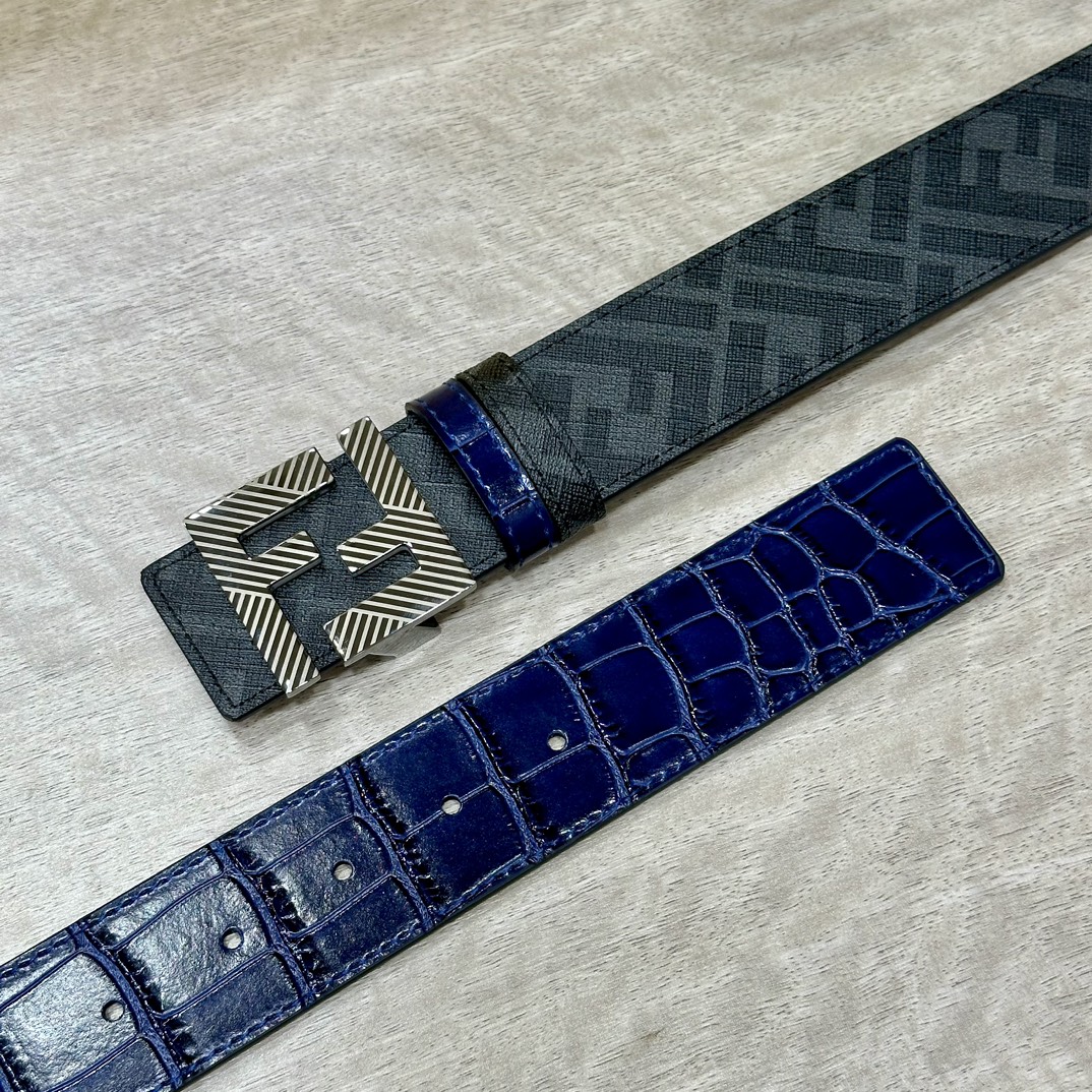 Fendi belt