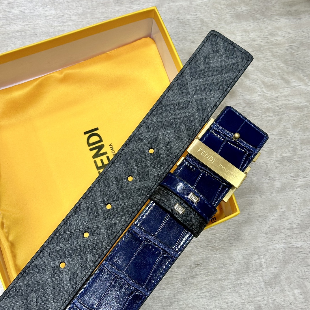 Fendi belt