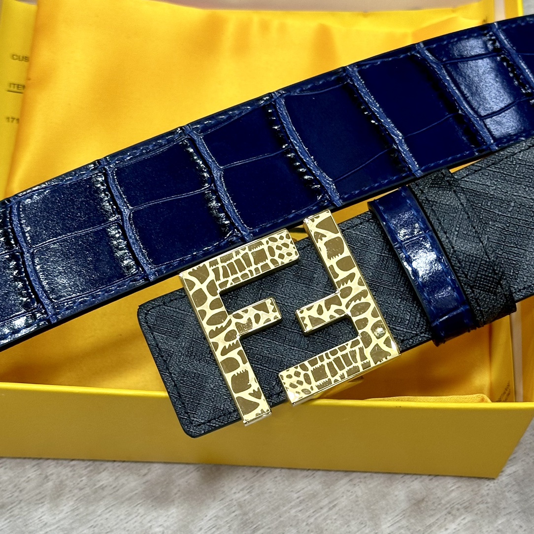 Fendi belt