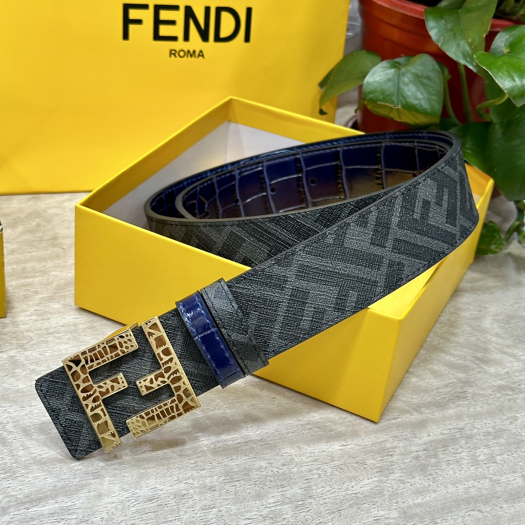 Fendi belt