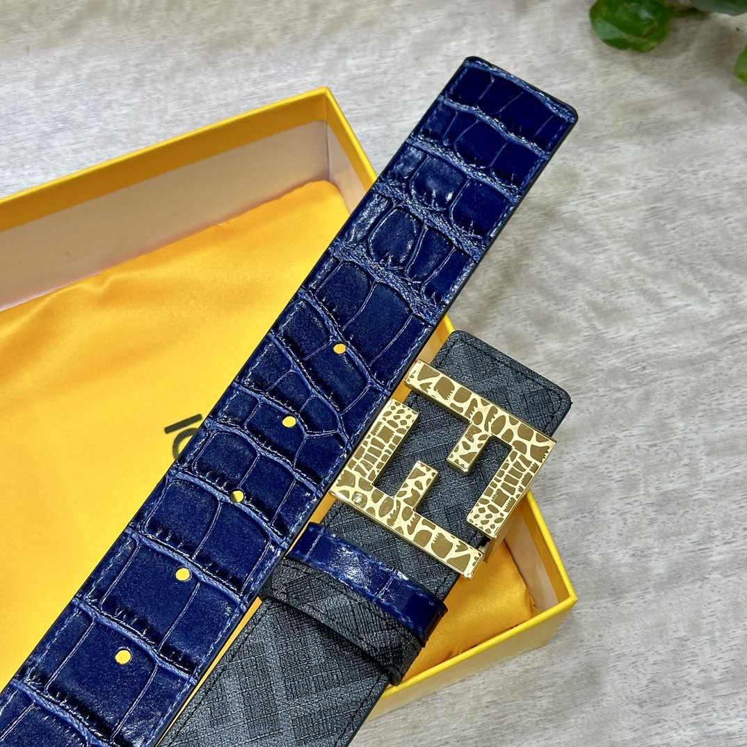 Fendi belt