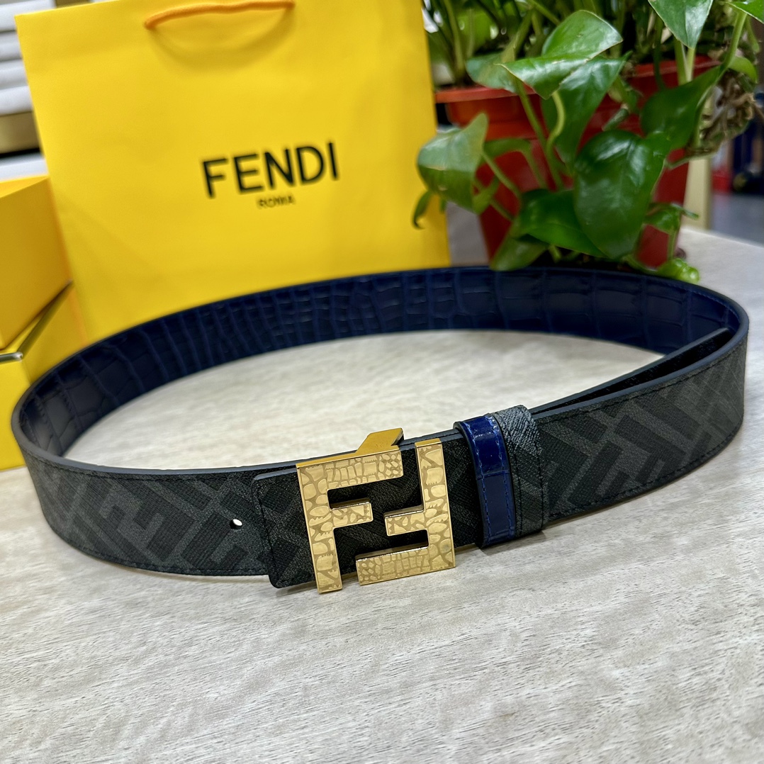 Fendi belt