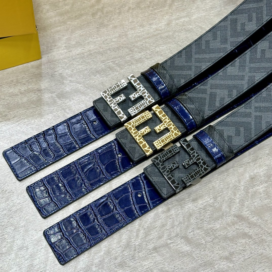 Fendi belt