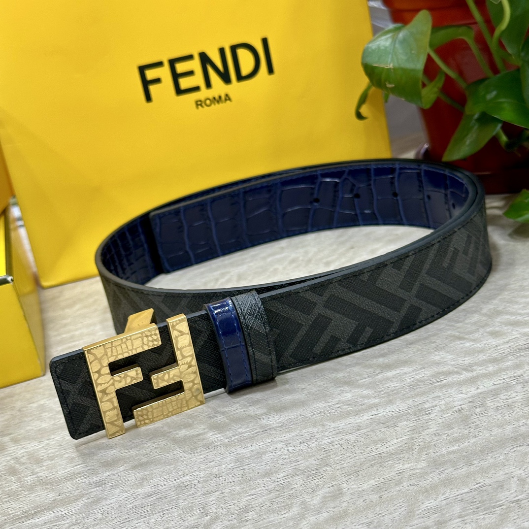 Fendi belt