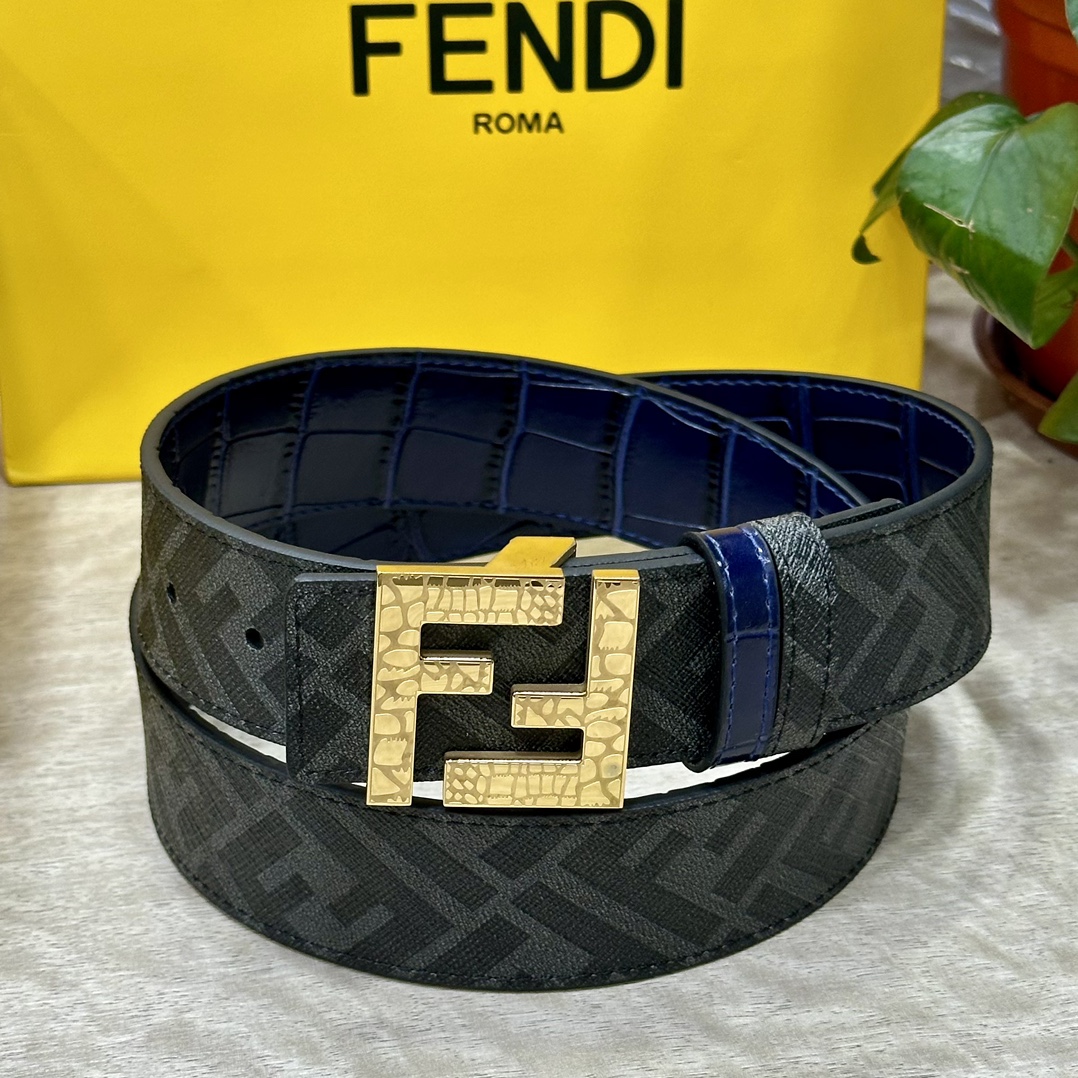 Fendi belt