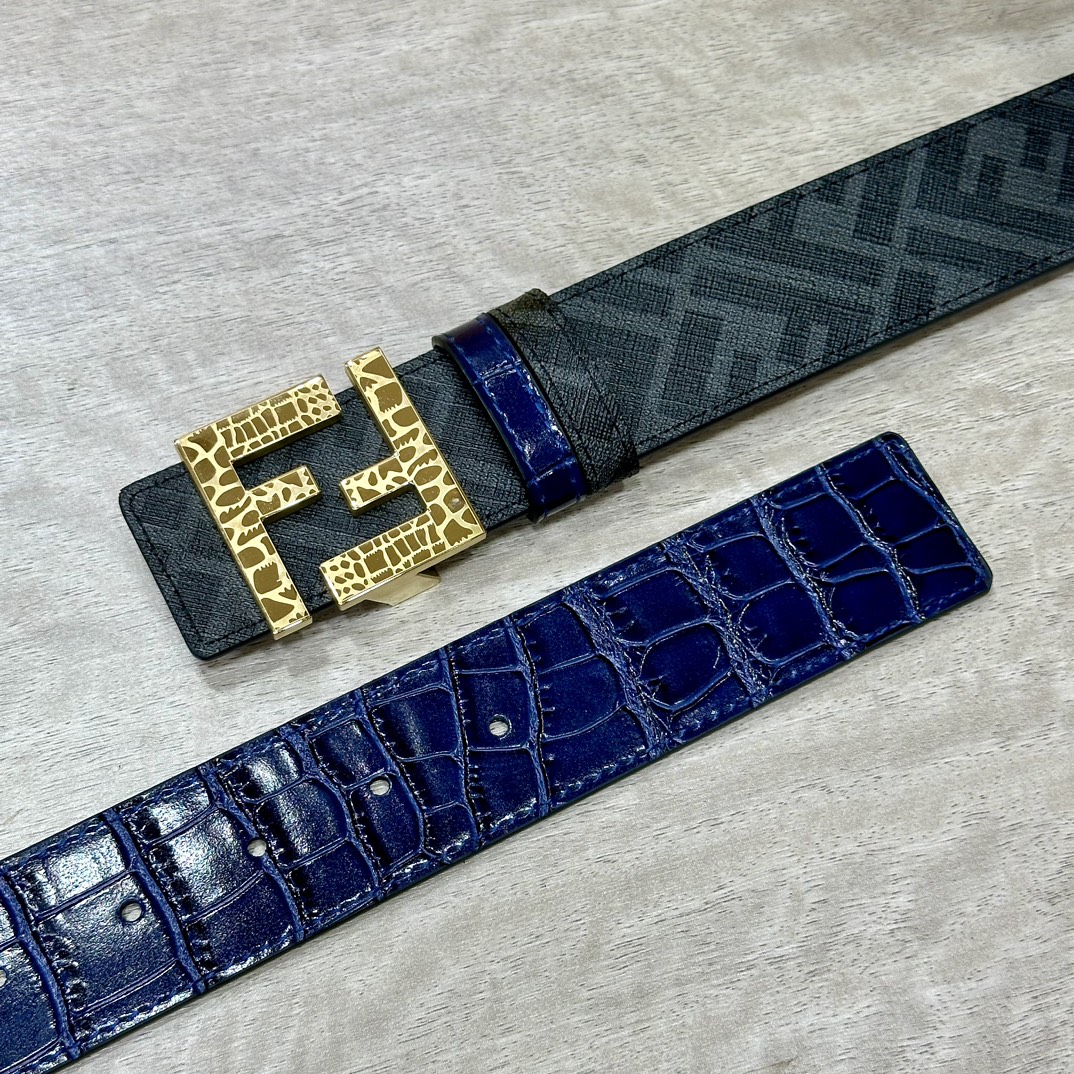 Fendi belt