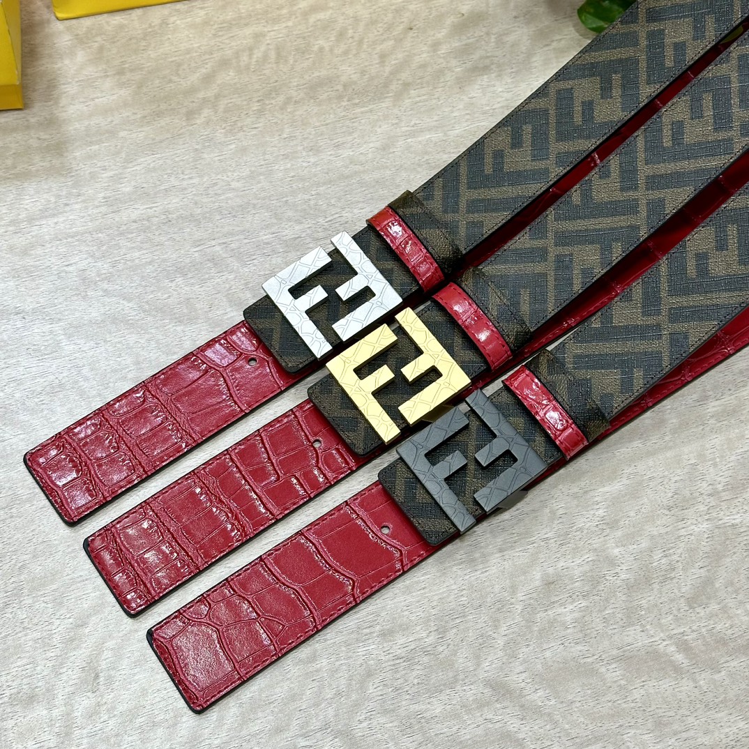 Fendi belt